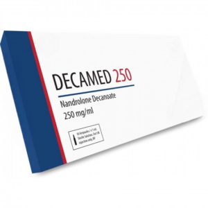 DECAMED 250 (Nandrolone Decanoate)